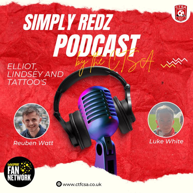 cover art for Elliot, Lindsey and Tattoo's