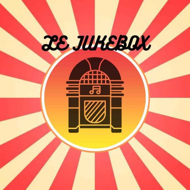 cover art for Le JukeBox - Daft Punk Episode 2