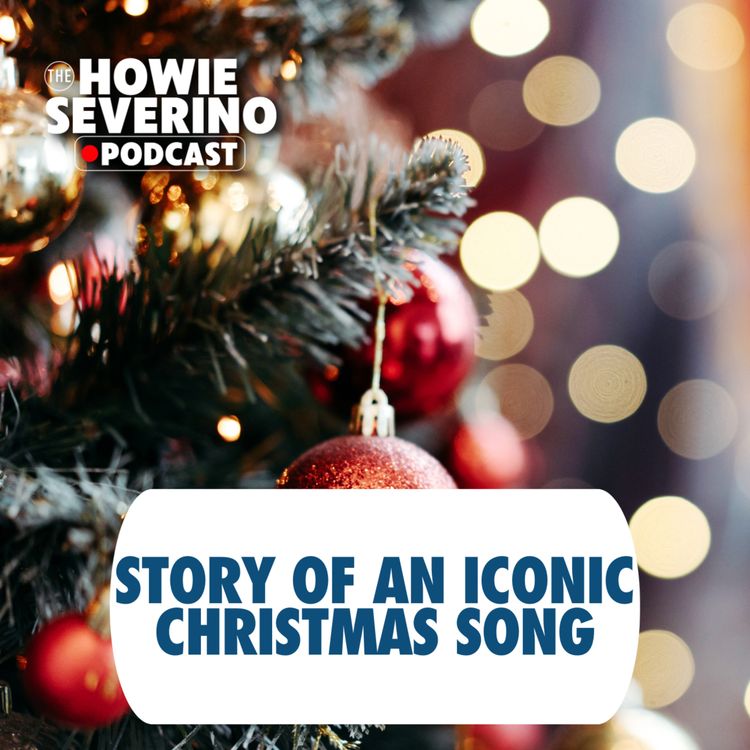 cover art for [MINISODE] Jose Mari Chan on making THAT Christmas song 