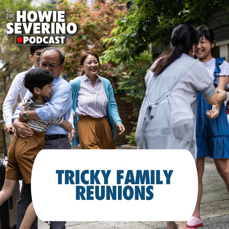 cover art for [MINISODE] ‘Ang taba mo!’ Dapat ba patulan ang puna sa family reunions? 