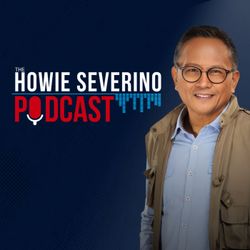 cover art for The Howie Severino Podcast