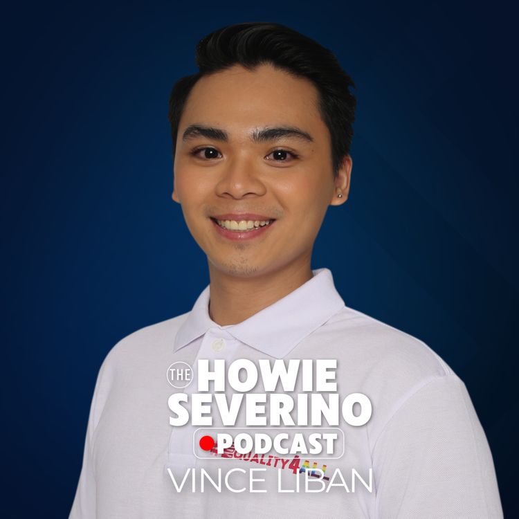 cover art for Pronouns, SOGIE, and the Pope’s blessing — a Pride Month convo