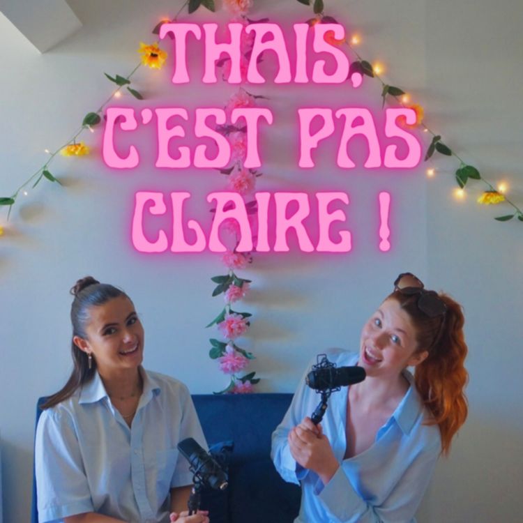 cover art for LE RETOUR !!!!