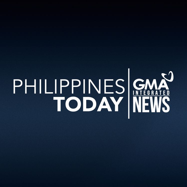 cover art for Philippines Today by GMA Integrated News | October 30, 2024