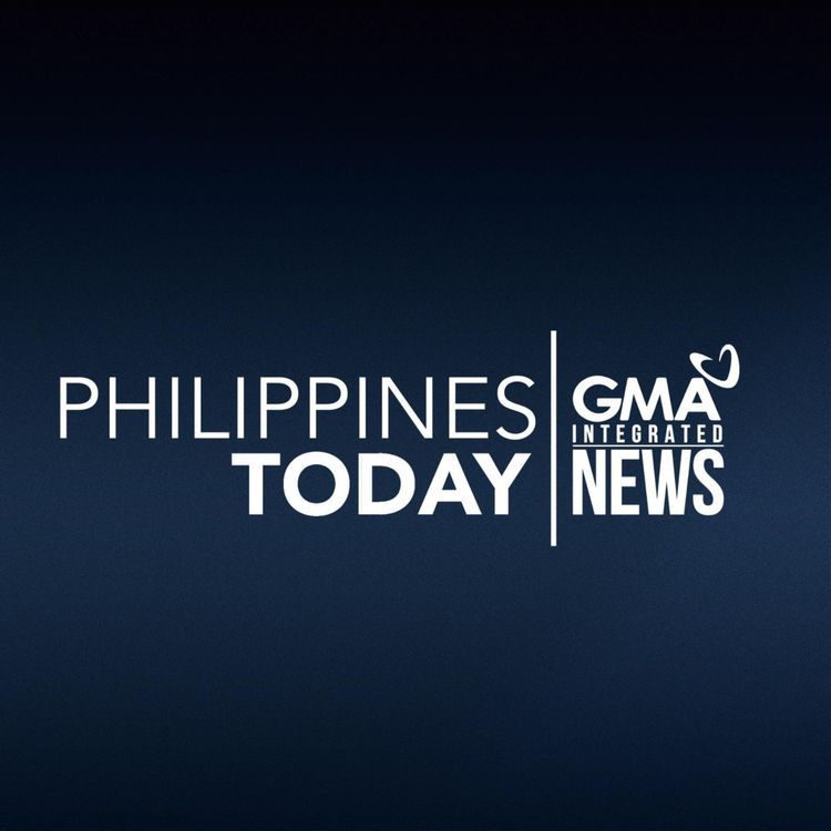 cover art for Philippines Today by GMA Integrated News | November 14, 2024