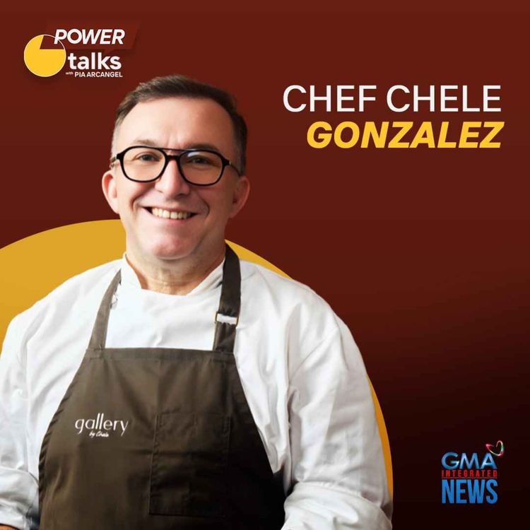 cover art for How teamwork led to Gallery by Chele’s first Michelin star