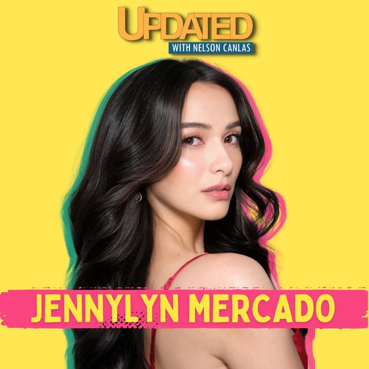 cover art for Jennylyn Mercado, lilipat na ba?