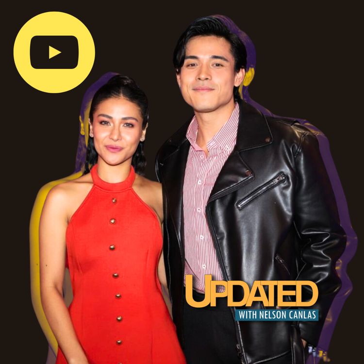 cover art for [VIDEO] Sanya Lopez at Xian Lim, nagkapikunan sa movie na "Playtime?"