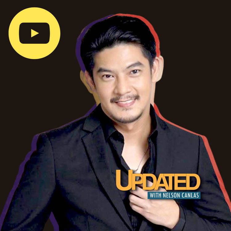 cover art for [VIDEO] Romnick Sarmenta, tumangging makatrabaho si Sheryl Cruz? (Part 1)