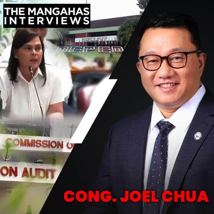 cover art for Ano ang findings ng Kongreso sa imbestigasyon kay VP Sara Duterte?