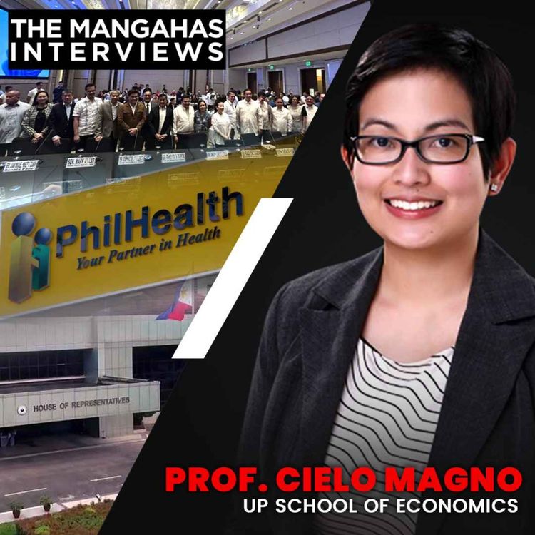 cover art for Sino ang talo at sino ang panalo sa panukalang 2025 national budget?