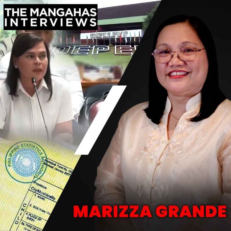 cover art for 'Mary Grace Piattos,' walang record sa PSA?