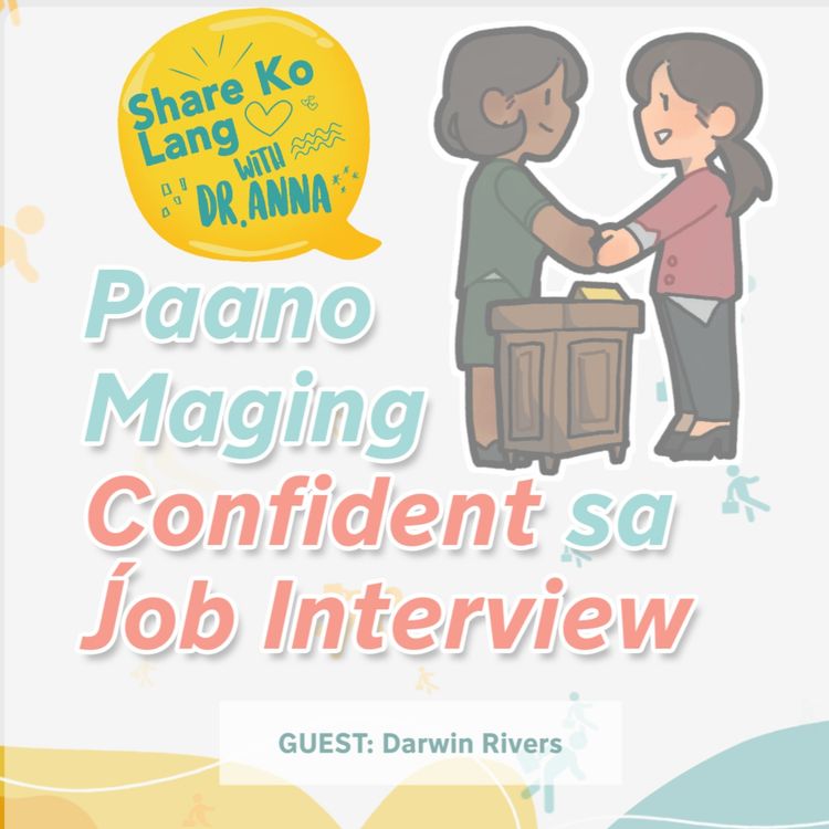cover art for How to ace job interviews? HR Coach answers!