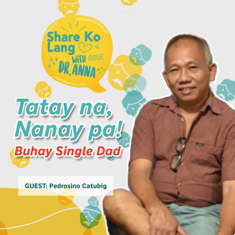 cover art for How a Single Dad Raised 2 Daughters