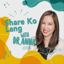 cover art for Share Ko Lang
