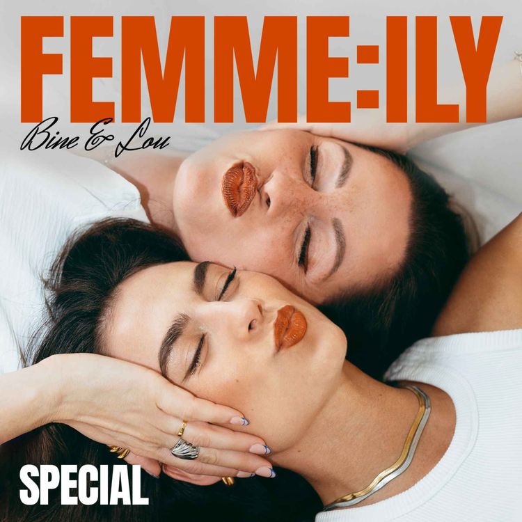 cover art for #15 Lea (r)ausgegangen! | SPECIAL Princess Charming 4