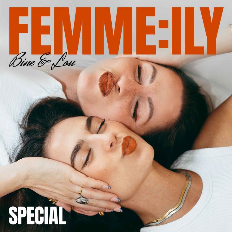 cover art for #27 Bleibst du zum Frühstück? | Spicy Special 4