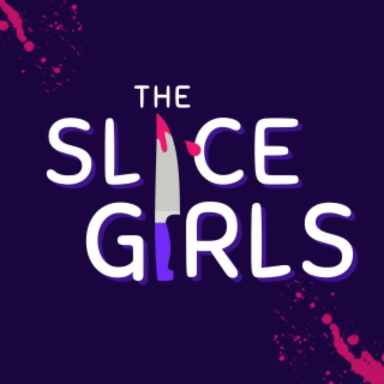 cover art for Episode 30 - Gerald's Game (featuring Roland the Husband)