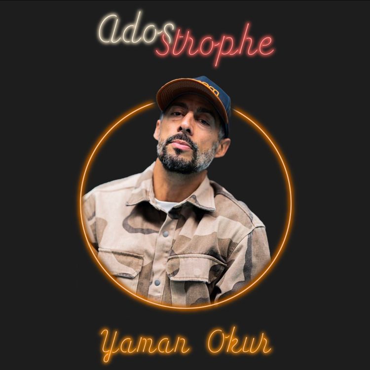 cover art for Episode 04 - Yaman okur