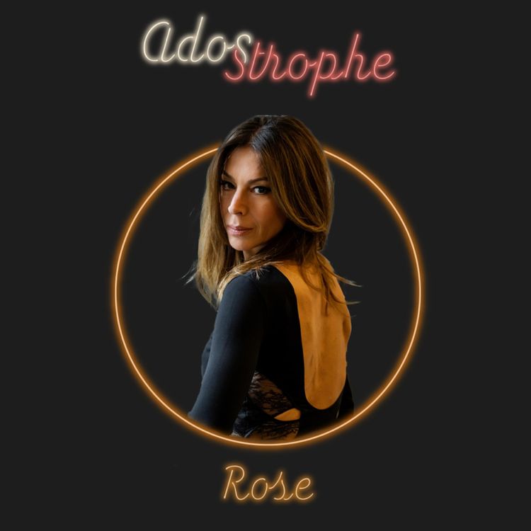 cover art for Episode 07 - Rose