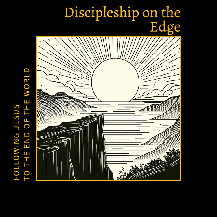 cover art for Firm and Resolute