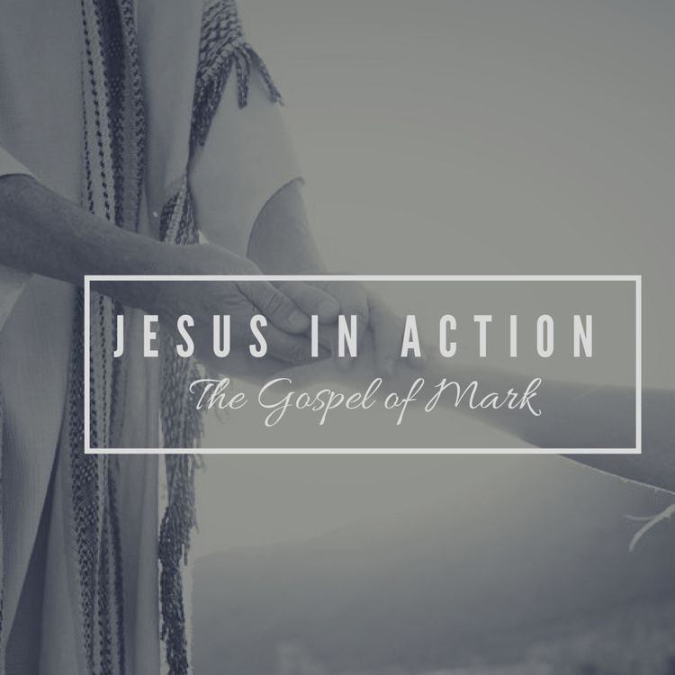 cover art for Jesus Is Transfigured