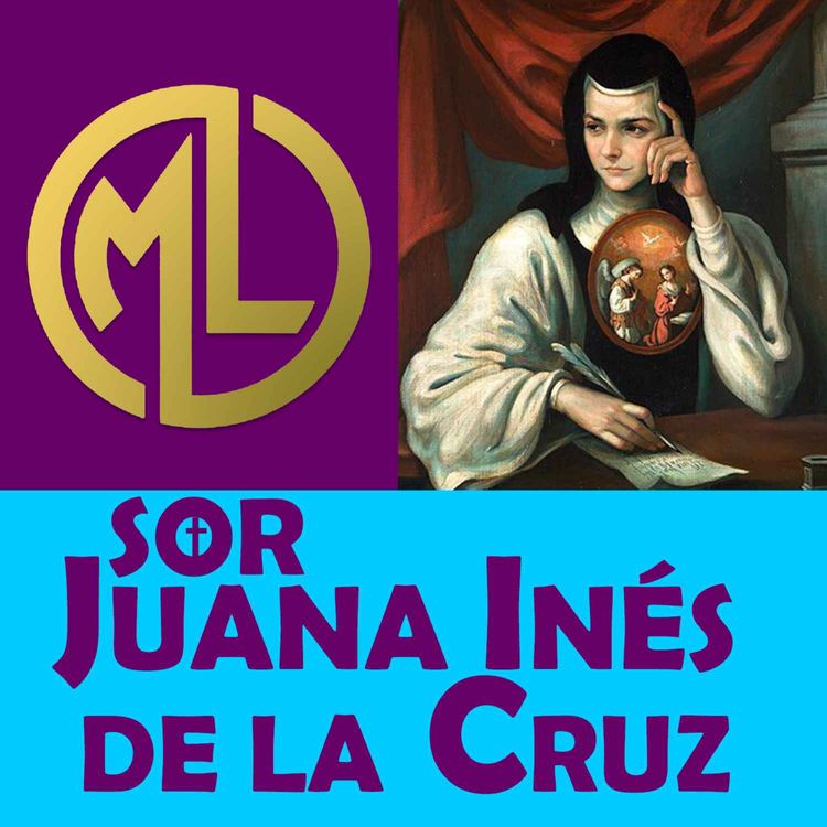 cover art for ✔️SOR JUANA INÉS DE LA CRUZ 💥Monja y Feminista【BIOGRAFÍAS-Grandes Mujeres】