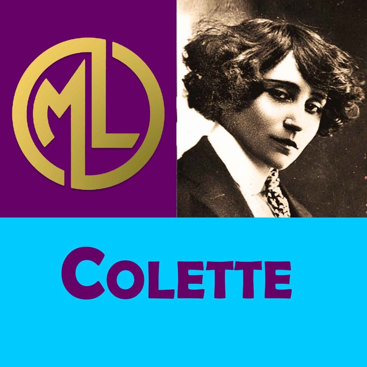 cover art for ✔️Descubre a COLETTE💥【BIOGRAFÍAS-Grandes Mujeres】