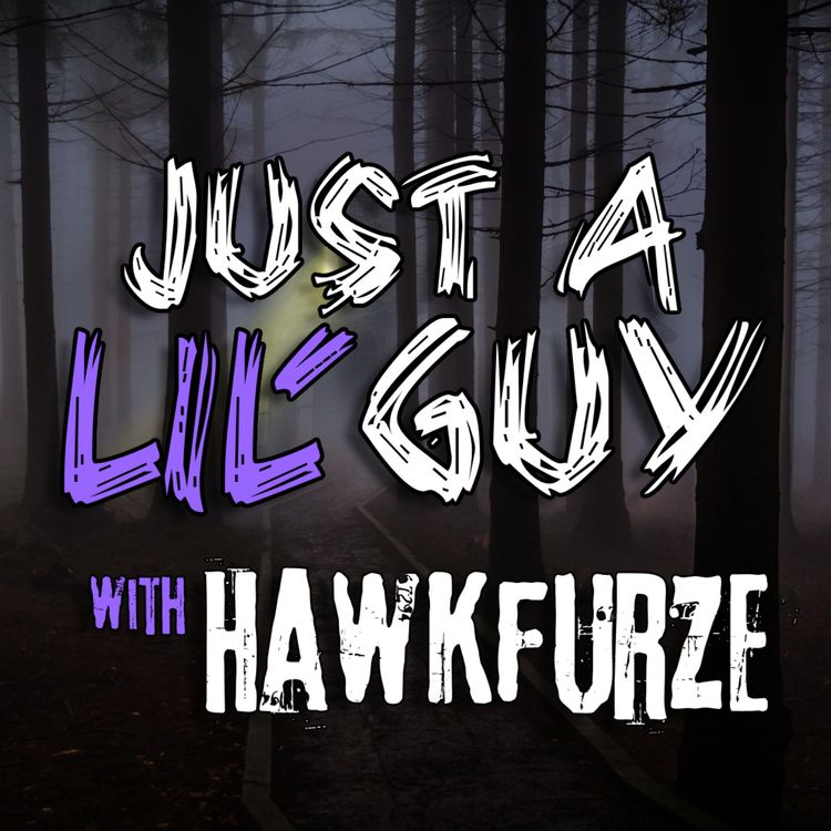 cover art for Episode 17: Hawkfurze