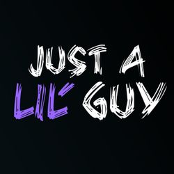 cover art for Just a Lil' Guy