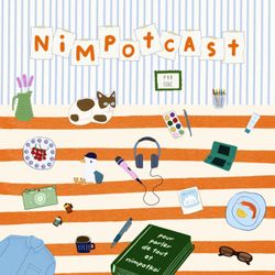 cover art for nimpotcast