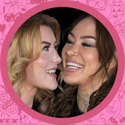 cover art for Tatt Talks