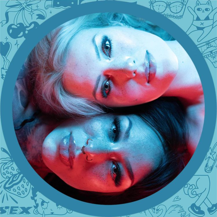 cover art for Ep. 15. GRÆD EFTER HAN SLOG EN PRUT?!