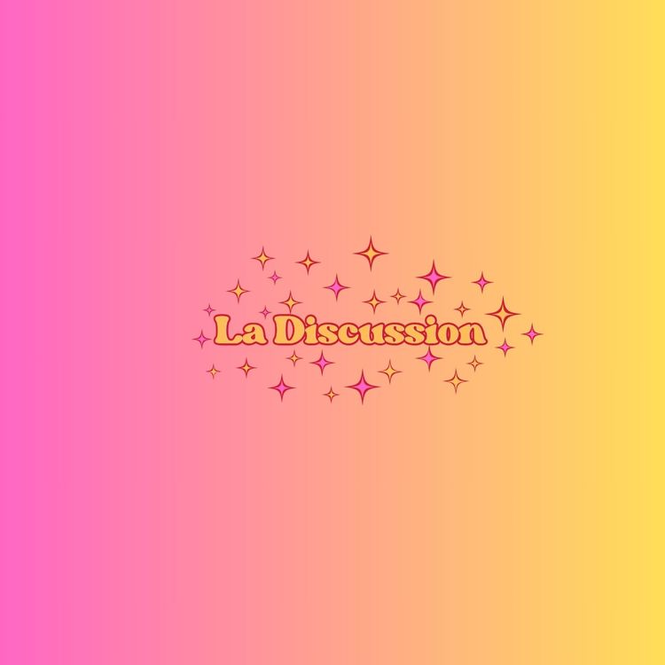 cover art for La discussion : La F1 x Jack - Partie 1