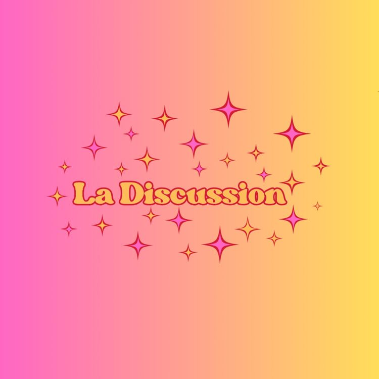 cover art for La discussion : La F1 x Jack - Partie 2