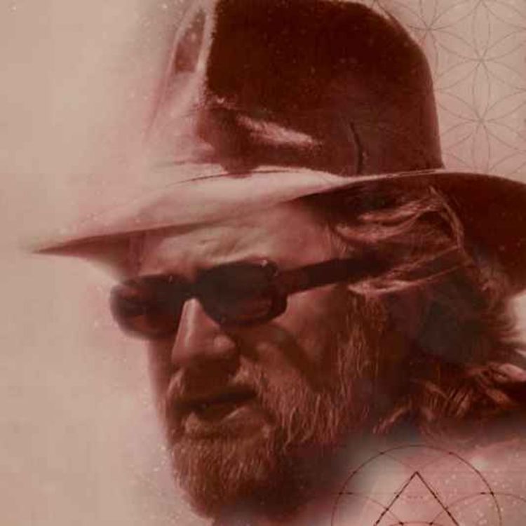 cover art for Randall Carlson - April 6, 2013