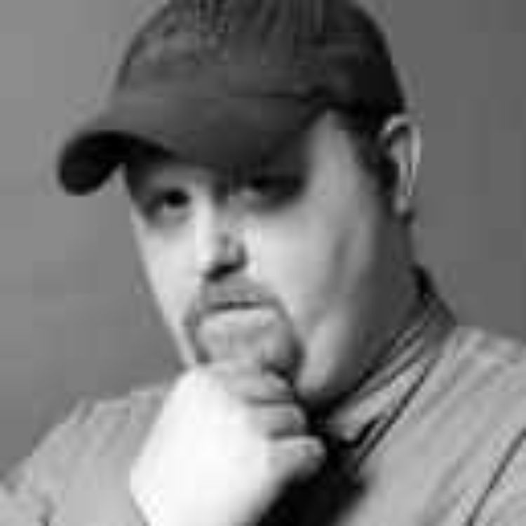 cover art for Josh Reeves on Rockwall, Giants, and Archaeological Coverups - August 10, 2013