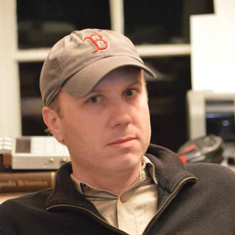 cover art for Paul Kimball: Hypnosis and Alien Abduction - October 31, 2013