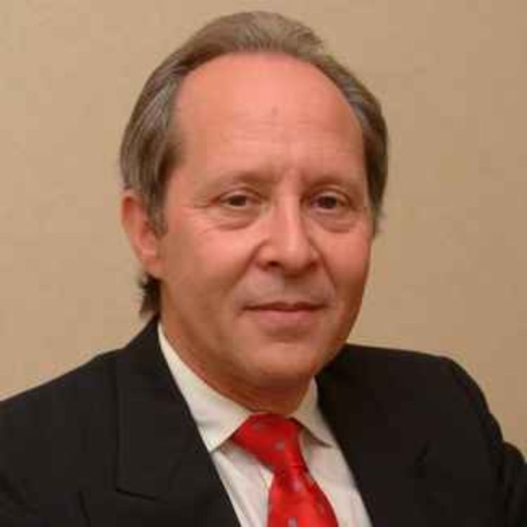 cover art for Peter Robbins and Ryan Sprague on the UFO Phenomenon and Rendlesham - Nov 16, 2013