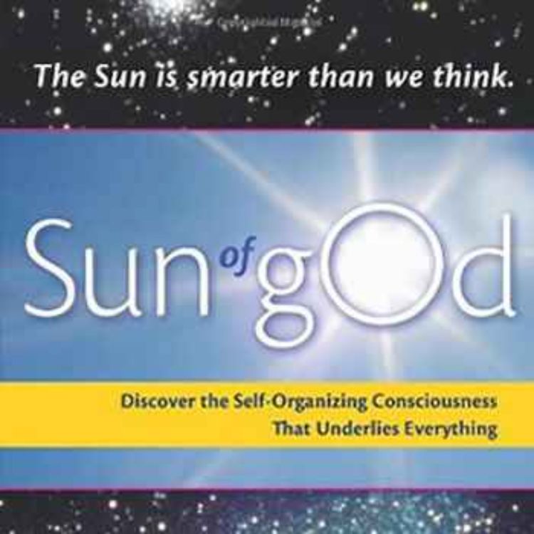 cover art for Gregory Sams - Sun of gOd and The State is out of Date - December 14, 2013