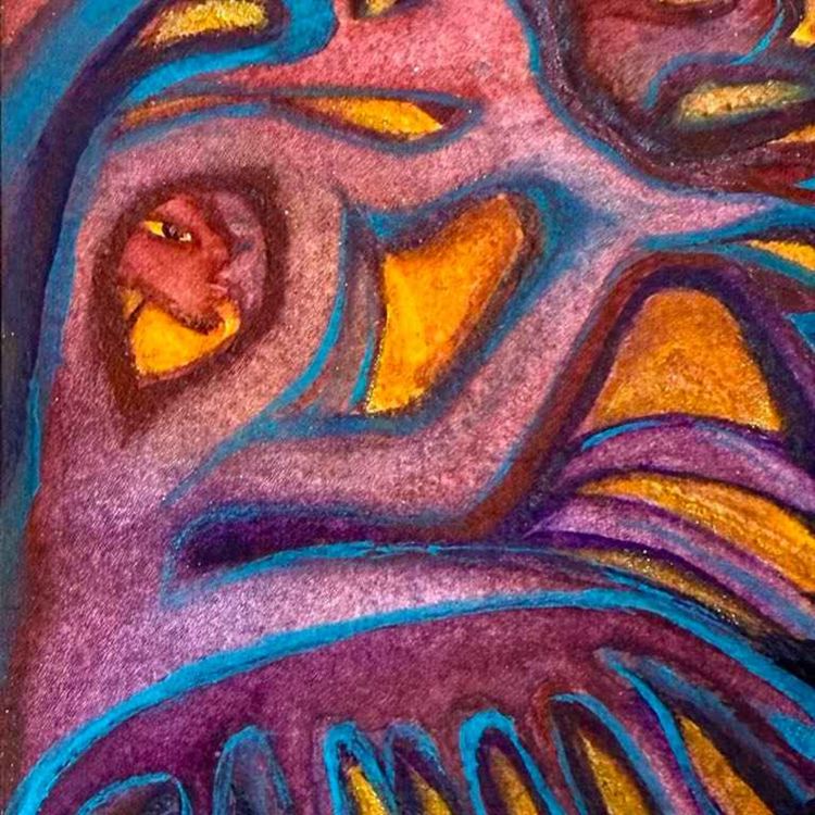 cover art for Wandering and Discovering the Secrets of Lost Roads - Feb 22, 2025