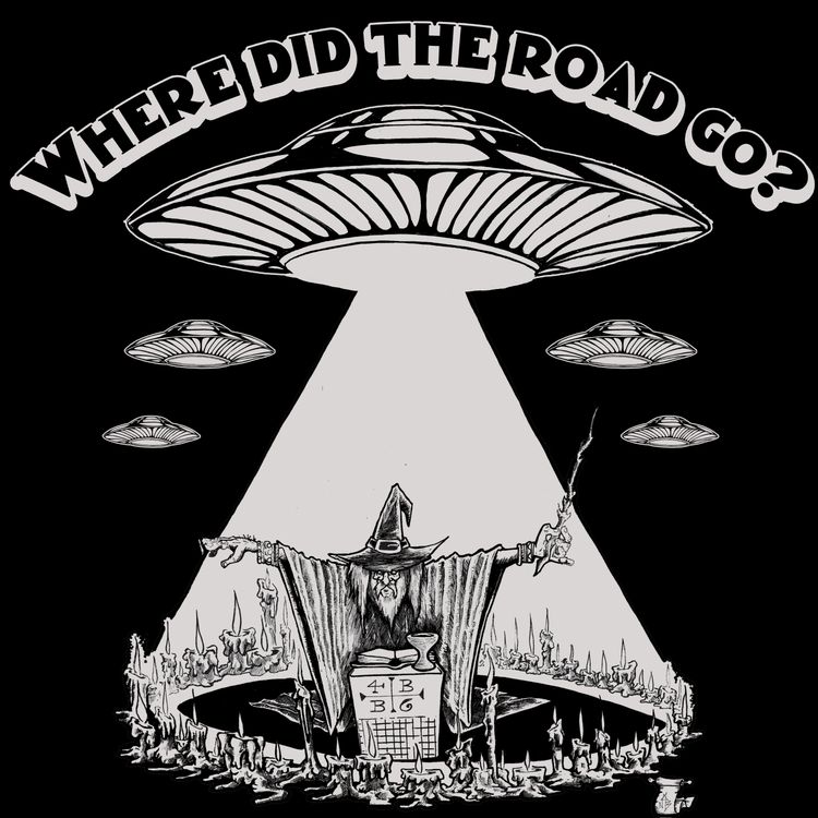 cover art for Discussing Chris Bledsoe - March 8, 2025