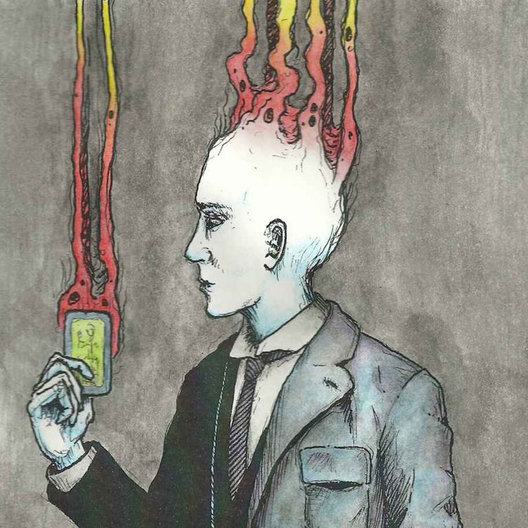 cover art for Ghostly Stories from Down Under - June 14, 2025