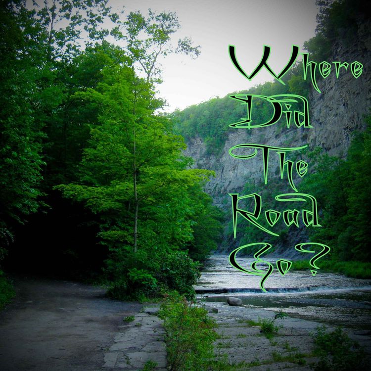 cover art for Micah Hanks on The Ghost Rockets - January 4, 2014