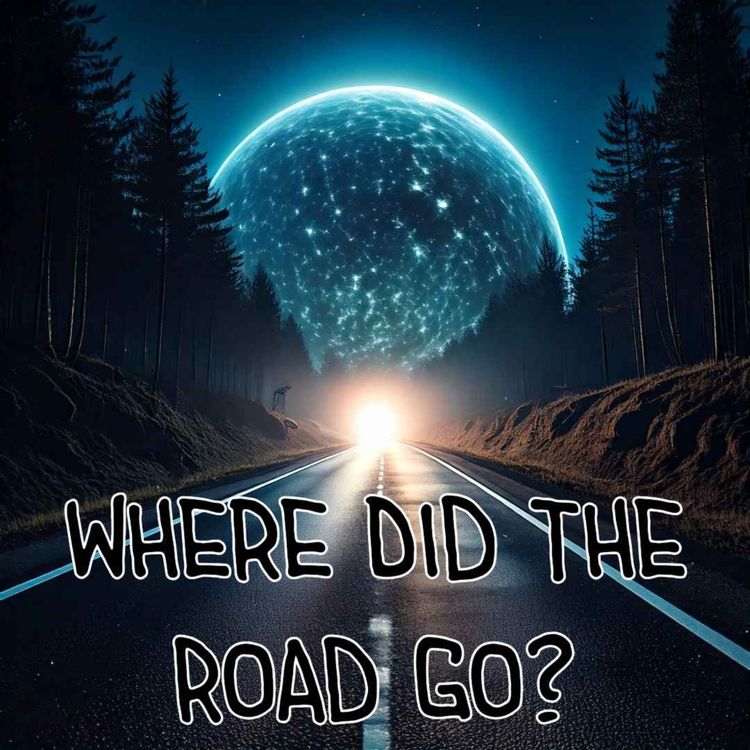 cover art for Exploring the Work of Michael Persinger - Oct 4, 2025