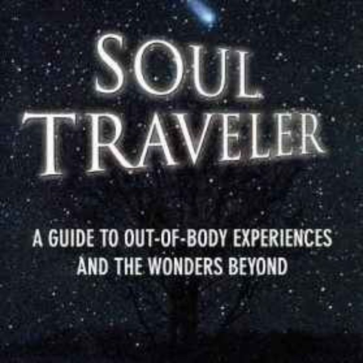 cover art for Albert Taylor - The Paranormal, Soul Traveler, and Ghost Hunting Robots - February 8, 2014 
