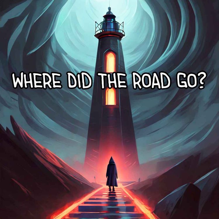 cover art for Hollywood Haunts the World with Robert Guffey - Nov 15, 2025