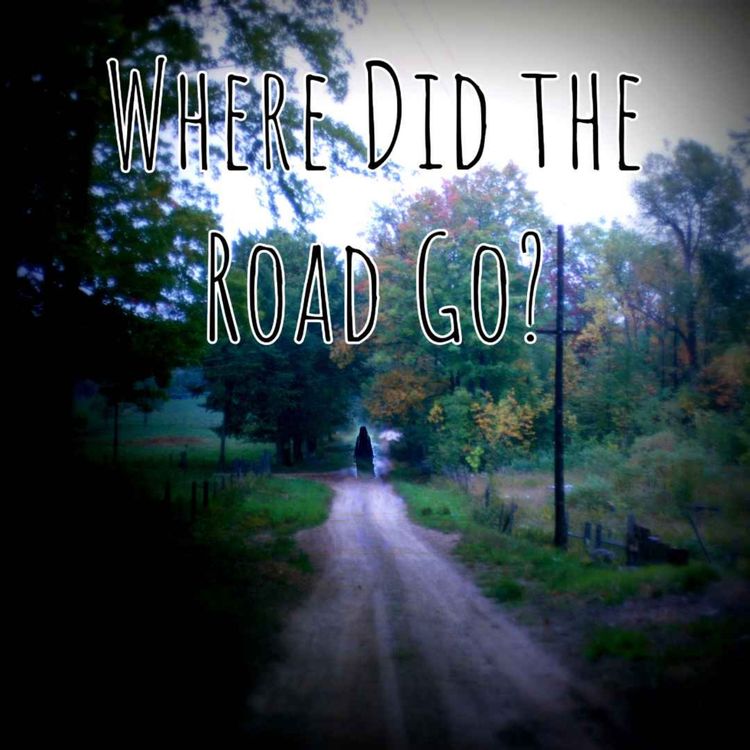 cover art for Steve Stockton: Strange Things in the Woods - March 15, 2014