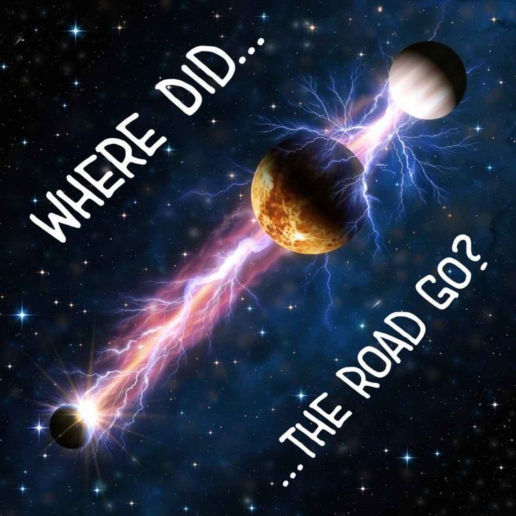 cover art for Wallace Thornhill on The Electric Universe - May 10, 2014