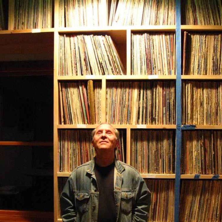 cover art for Peter Robbins on his new book and Wilhelm Reich: Part 3 - June 15, 2014